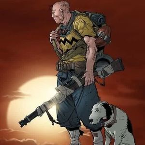 Meet your Posher, Rob